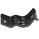 For 05-14 Mustang Front Fender Brace Support Bracket Steel Left or Right Side For 05-14 Mustang Front Fender Brace Support Bracket Steel Left or Right Side