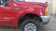 (LOCAL PICKUP ONLY) Passenger Fender Front Fits 99-07 FORD F250SD PICKUP 1743629 (LOCAL PICKUP ONLY) Passenger Fender Front Fits 99-07 FORD F250SD PICKUP 1743629