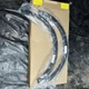 SUBARU OUTBACK ORIGINAL OEM RIGHT LEFT REAR FENDER FLARE 037815LR & 037815RR NEW SUBARU OUTBACK ORIGINAL OEM RIGHT LEFT REAR FENDER FLARE 037815LR & 037815RR NEW