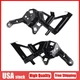 1Pair Front Fender Supports Set LH & RH for 2016-2021 Honda Civic