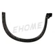NEW Wheel Arch Molding Trim Front Left Driver Side Fit Nissan Rogue 2021-2023