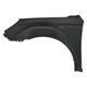 Fender For Subaru Legacy 2010-2014 Driver Side Front CAPA Certified 110-50616L Fender For Subaru Legacy 2010-2014 Driver Side Front CAPA Certified 110-50616L