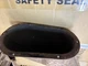 1955 1956 Ford Passenger Car Air Vent Scoop Fits Either Side-Good Used