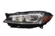 16-20 Jaguar X260 XF Left Driver Side Headlight Head Lamp Assembly Oem 16-20 Jaguar X260 XF Left Driver Side Headlight Head Lamp Assembly Oem