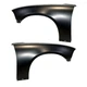 For 11-14 Charger 3.6L/5.7L/6.4L Front Fender Quarter Panel Left Right SET PAIR For 11-14 Charger 3.6L/5.7L/6.4L Front Fender Quarter Panel Left Right SET PAIR