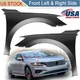 Fender For VW Passat 2020-2022 Front Left and Right Set of 2 Fender For VW Passat 2020-2022 Front Left and Right Set of 2