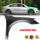 Fender For 2020-2022 Volkswagen Passat Front Passenger Side Primed Black Fender For 2020-2022 Volkswagen Passat Front Passenger Side Primed Black