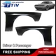 Fender For Dodge Challenger 2008-2023 Front Driver and Passenger Side Fender For Dodge Challenger 2008-2023 Front Driver and Passenger Side