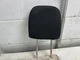 2018 FORD F150RAPTR Driver Left Side Rear Headrest Black Cloth TRIM 7B OEM