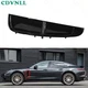 For Porsche Panamera 17-22 971854775A LH Gross Black Fender Air Vent Plate Trim