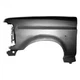 For Ford F-150 1992-1996 Fender Driver Side | Front | FO1240138 | F4TZ16006A
