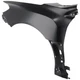 Fender Fits Subaru WRX 2015-2021 Front Driver Side