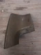 67 68 Mercury Cougar Rear Quarter Extension LH #C7WB-6527703-A 67 68 Mercury Cougar Rear Quarter Extension LH #C7WB-6527703-A