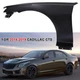 Fender For 2014-2019 Cadillac CTS Sedan Front Driver Side Steel Primed 84054144 Fender For 2014-2019 Cadillac CTS Sedan Front Driver Side Steel Primed 84054144