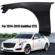 Fender For Cadillac CTS Sedan 2014-2019 Front Driver Side OEM #GM1240394 Fender For Cadillac CTS Sedan 2014-2019 Front Driver Side OEM #GM1240394