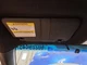 2014 Subaru BR-Z Driver Left Sun Visor with Illumination, Used, C26309
