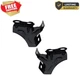 For 2018-2024 Left, Right Side Fender Supports Chevrolet Equinox Set of 2 For 2018-2024 Left, Right Side Fender Supports Chevrolet Equinox Set of 2