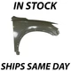 NEW Primered Steel Front Right RH Passenger Side Fender for 2013-2016 Mazda CX-5 NEW Primered Steel Front Right RH Passenger Side Fender for 2013-2016 Mazda CX-5