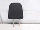 2023 GMC SIERRA250 Driver Left Side Rear Headrest Black Vinyl TRIM H2G OEM 2023 GMC SIERRA250 Driver Left Side Rear Headrest Black Vinyl TRIM H2G OEM