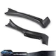 Fit For 96-23 GMC Savana 3500 2500 96-14 Savana 1500 Front Lower Fender Trim Set Fit For 96-23 GMC Savana 3500 2500 96-14 Savana 1500 Front Lower Fender Trim Set