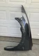 OEM 2020 2024 Tesla Model Y Front Left Passenger Side Fender 1493471-00-C OEM 2020 2024 Tesla Model Y Front Left Passenger Side Fender 1493471-00-C