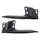 Set of 2 Fender Supports Front Driver & Passenger Side for VW Left Right Pair Set of 2 Fender Supports Front Driver & Passenger Side for VW Left Right Pair