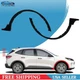 Fits 2020-2023 Ford Escape Front Fender Flares Left & Right Wheel Arch Trim Set Fits 2020-2023 Ford Escape Front Fender Flares Left & Right Wheel Arch Trim Set