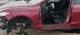 LEFT RED FENDER OEM 13-16 FORD FUSION DS7Z16006A LEFT RED FENDER OEM 13-16 FORD FUSION DS7Z16006A