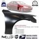 New Front Fender Passenger Side For 2006-2013 Lexus IS250 New Front Fender Passenger Side For 2006-2013 Lexus IS250