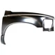 Front RH Side Fender Capa | Fits 02-05 Dodge Ram 1500 CH1241232 55276208AD Front RH Side Fender Capa | Fits 02-05 Dodge Ram 1500 CH1241232 55276208AD