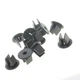 20 Pcs Fender Liner Retainer Clip For Hyundai Accent Ioniq Genesis Kia Amanti