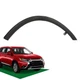Fit For 14-20 Mitsubishi Outlander Front Right Fender Wheel Flare Molding Fit For 14-20 Mitsubishi Outlander Front Right Fender Wheel Flare Molding