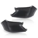Set Of 2 Fender Fillers Fit For 2014-2021 Toyota Tundra Front Driver & Passenger