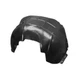 For GMC Yukon 2015-2020 Fender Liner Front Driver Side | Inner For GMC Yukon 2015-2020 Fender Liner Front Driver Side | Inner