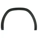 Rear Driver Side Wheel Opening Molding 3CN853817 Fit 2021-24 VW Volkswagen Atlas