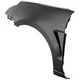 Fender Fits Ford Focus 2008-2011 Front Driver Side Fender Fits Ford Focus 2008-2011 Front Driver Side