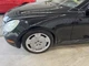 02-10 LEXUS SC430 DRIVER LEFT FRONT SIDE FENDER BLACK PAINT 202