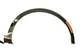 2016-2020 Kia Sorento Front Right Wheel Opening Molding Black OEM 21A2P1000