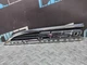 OEM 2011-2016 Ford F250 Lariat Fender Emblem Badge Left Driver Chrome Trim OEM 2011-2016 Ford F250 Lariat Fender Emblem Badge Left Driver Chrome Trim