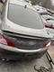 2009-2016 Hyundai Genesis Driver Left Fender Coupe OEM 2009-2016 Hyundai Genesis Driver Left Fender Coupe OEM