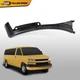 Front Fender Extension Right Passenger Side Fit For Chevy Savana Hand 1500 Front Fender Extension Right Passenger Side Fit For Chevy Savana Hand 1500