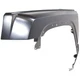Fender For Jeep Commander 2006-2010 Front Driver Side CH1240249