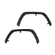 For Toyota RAV4 2019-2023 Wheel Arch Trim Driver And Passenger Side | Pair CAPA