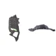 Front Fender Liners Set For 1999-2000 Mazda Miata