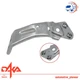 Front Right Fender Bracket For 2011-18 Volkswagen Jetta-Sedan Passenger Side Front Right Fender Bracket For 2011-18 Volkswagen Jetta-Sedan Passenger Side