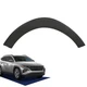 Fit For 16-21 Hyundai Tucson Right Passenger Side Wheel Front Fender Molding Fit For 16-21 Hyundai Tucson Right Passenger Side Wheel Front Fender Molding