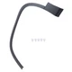 Fender Arch Trim Front Left for Volkswagen Tiguan 2012-2018 VW1290106