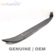 2015-2024 PORSCHE MACAN - LEFT Fender TRIM / Cover 95B854777B