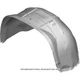Genuine GM Front Driver Side Wheelhouse Liner 22806318 Genuine GM Front Driver Side Wheelhouse Liner 22806318