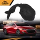 Fit For 2019-2023 Chevrolet Malibu Front Passenger Side 84506559  Fender Liners
